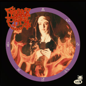 Friends Of Hell (Vinyl LP)