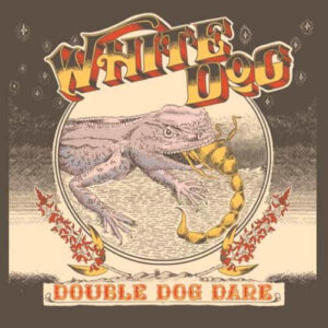 Double Dog Dare (Vinyl LP)