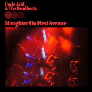 Slaughter On First Avenue (2 LP)