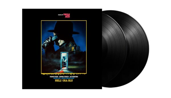 Nell Ora Blu (2LP Black)