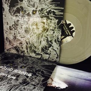 Wolfs Return - Lp