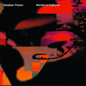 Worlds in Collision (Digipack)