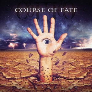 Cognizance (Digipack)