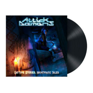 Daytime Stories, Nightmare Tales (Vinyl)