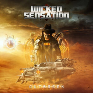 Outbreak (Digipack)