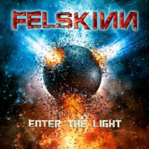 Enter The Light (Digipack)