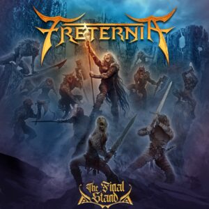 Final Stand The (Digipack)