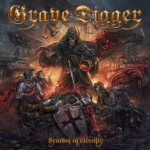 Symbol Of Eternity (Digipack)