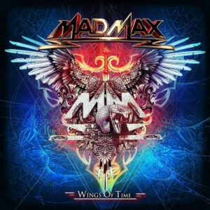 Wings Of Time (Digipack)