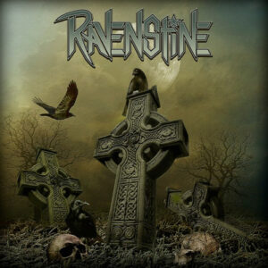 Ravenstine (Digipack)