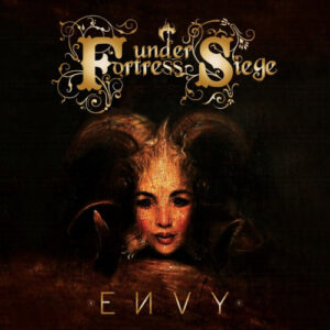 Envy (Digipack)
