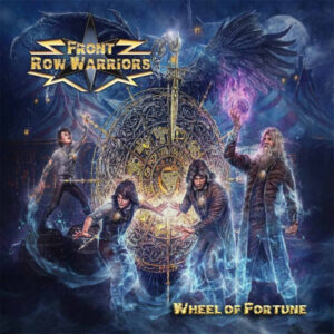Wheel Of Fortune (Digipack)