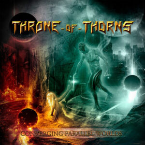 Converging Parallel Worlds (Digipack)