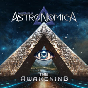 Awakening The (Digipack)