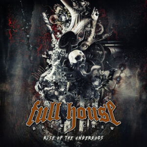 Rise Of The Underdogs (Digipack)