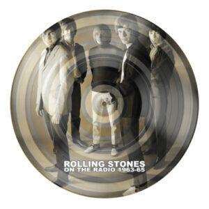 On The Radio 1963-65 (Picture Disc Vinyl LP)