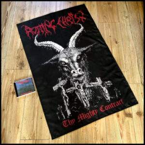 Flag Large/Textile Poster