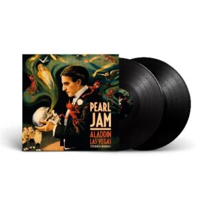 Aladdin, Las Vegas 1993 (2 LP Vinyl)