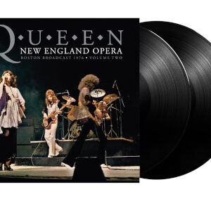 New England Opera Vol.2 (2 LP Vinyl)