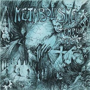 Tempus Fugit (Vinyl)