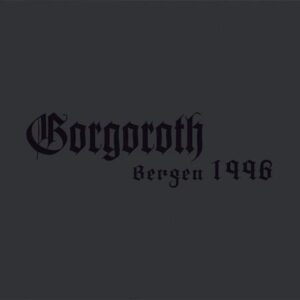 Live Bergen 1996