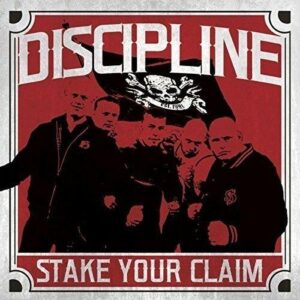 Stake Your Claim (Vinyl)