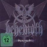 Demigod (Ltd. Edition Incl. Dvd)
