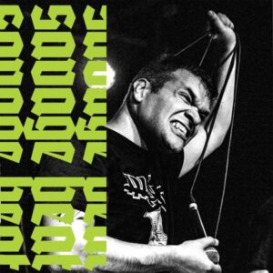 Wired (Vinyl)