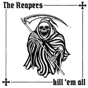 Kill 'Em All (Vinyl)