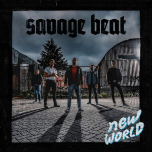 New World (Vinyl)