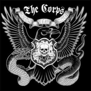 Know The Code (Black/White Splatter Vinyl LP)