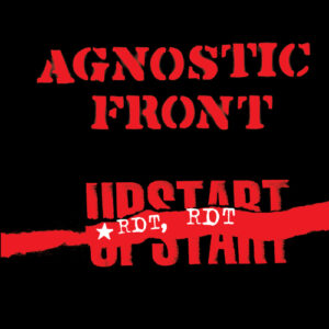 Riot Riot Upstart