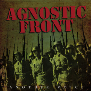 Another Voice (Splatter Vinyl LP)