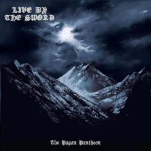 Pagan Pantheon The (Black Vinyl LP)
