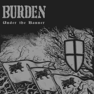 Under The Banner (Black Vinyl LP)