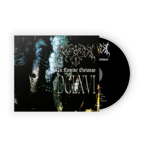 In Nomine Satanas (Digipack)