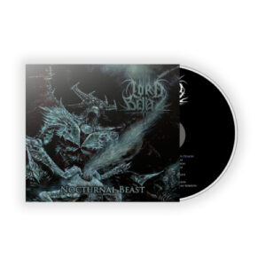 Nocturnal Beast (Digipack)