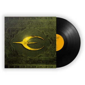 Mirrorworlds (Black Vinyl LP)