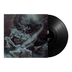 Nocturnal Beast (Black Vinyl LP)