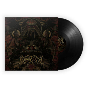 Collectors of the King (Vinyl LP)