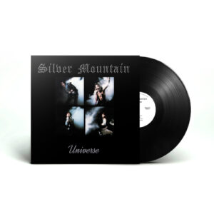 Universe (Vinyl LP)