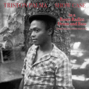 Show Case (Vinyl LP)