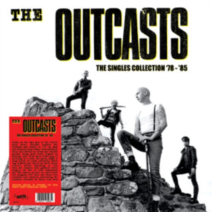 Singles Collection '78-'85 The (Vinyl LP)