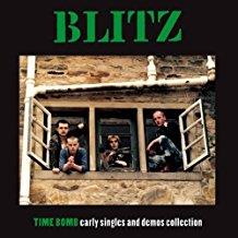Time Bomb - Early Singles and demos