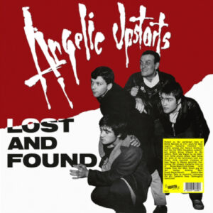 Lost & Found (Vinyl LP)