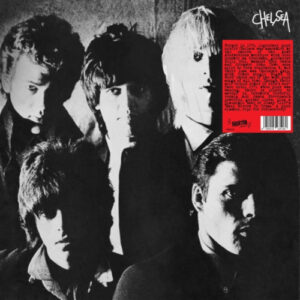 Chelsea (Coloured Vinyl LP)