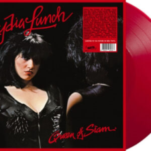 Queen Of Siam (Red Vinyl LP)