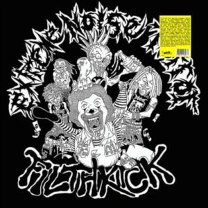 In It For Life (Vinyl LP)