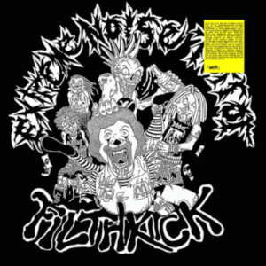 In It For Life (Coloured Vinyl LP)