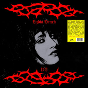 13.13 (Coloured Vinyl LP)